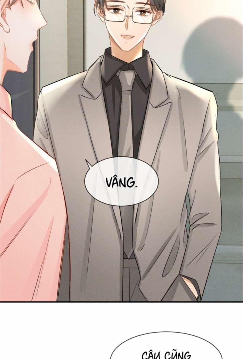 Cho Là Thật 4 trang 35