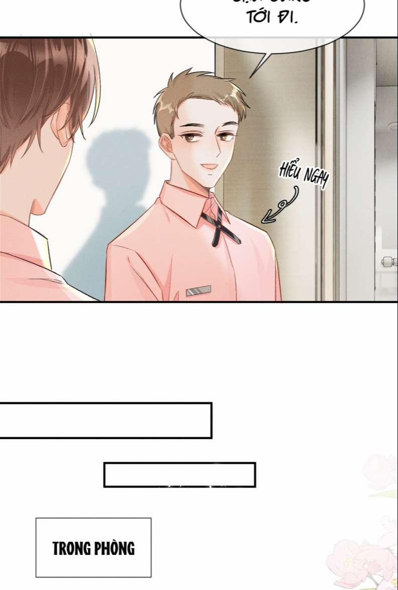 Cho Là Thật 4 trang 36