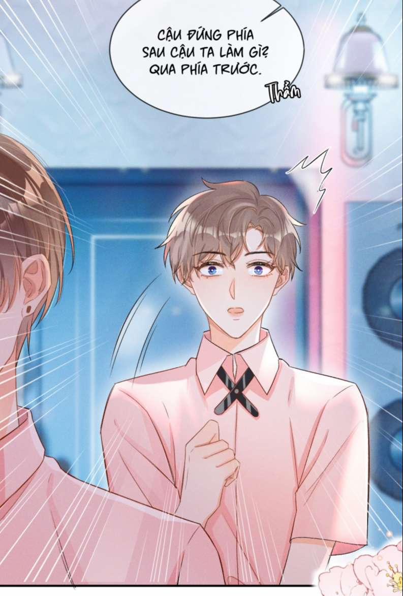 Cho Là Thật 4 trang 39