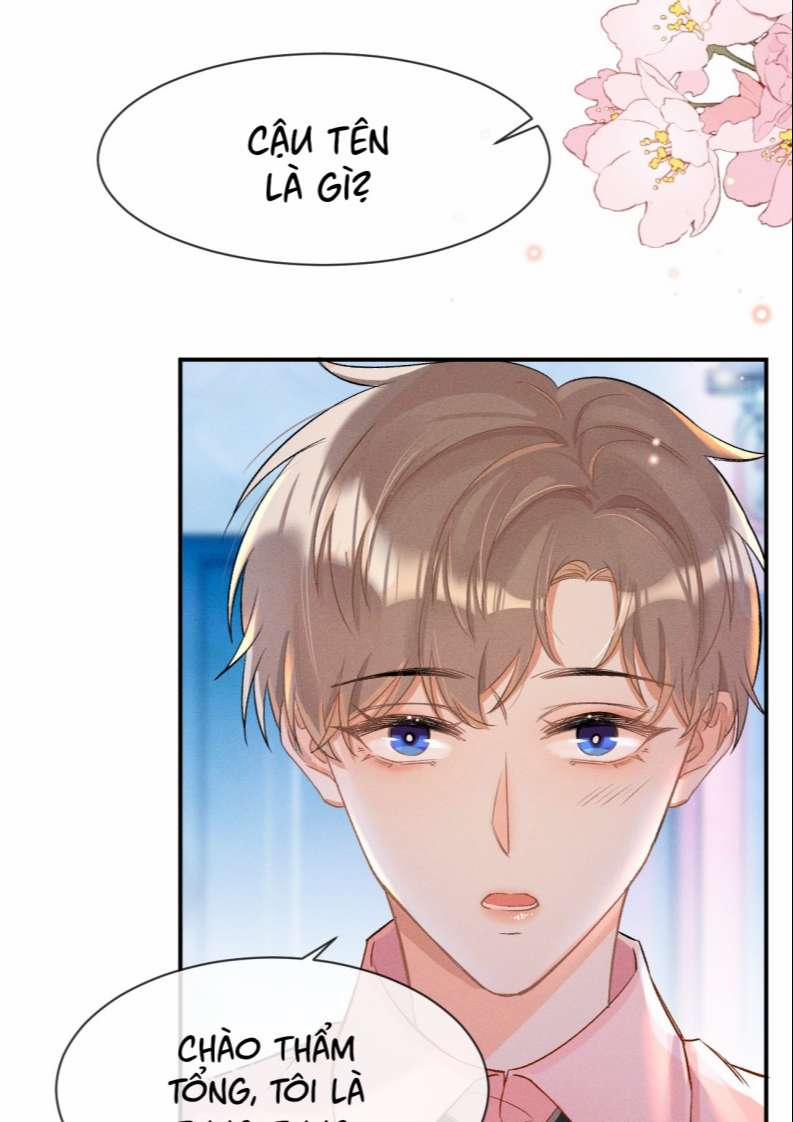 Cho Là Thật 4 trang 40