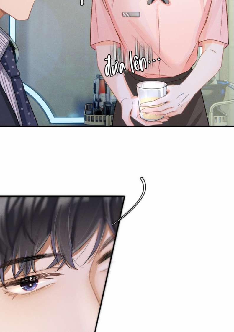 Cho Là Thật 4 trang 43