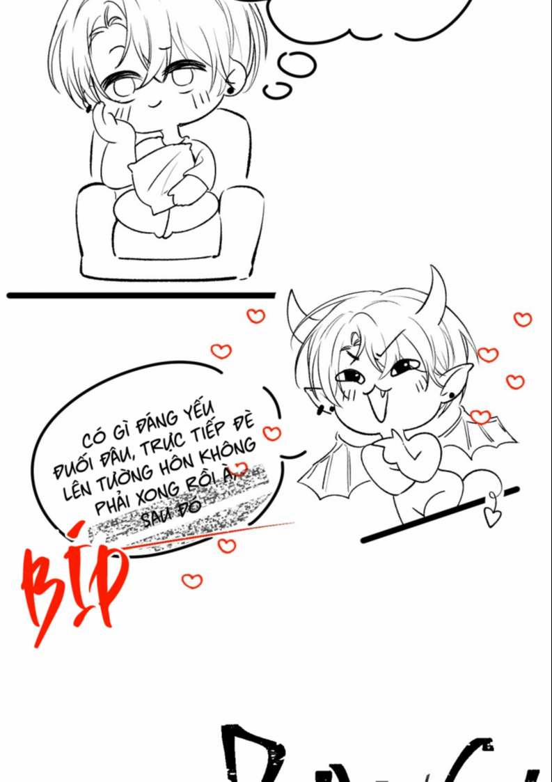 Cho Là Thật 4 trang 46