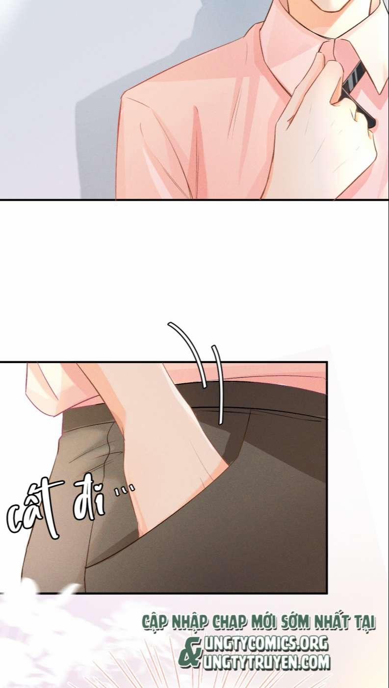 Cho Là Thật 4 trang 6