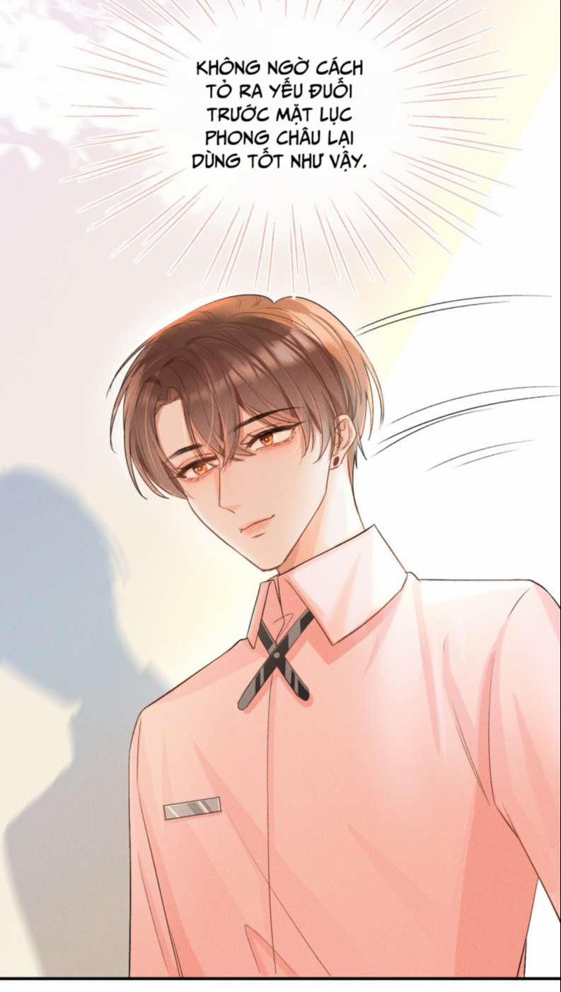 Cho Là Thật 4 trang 7