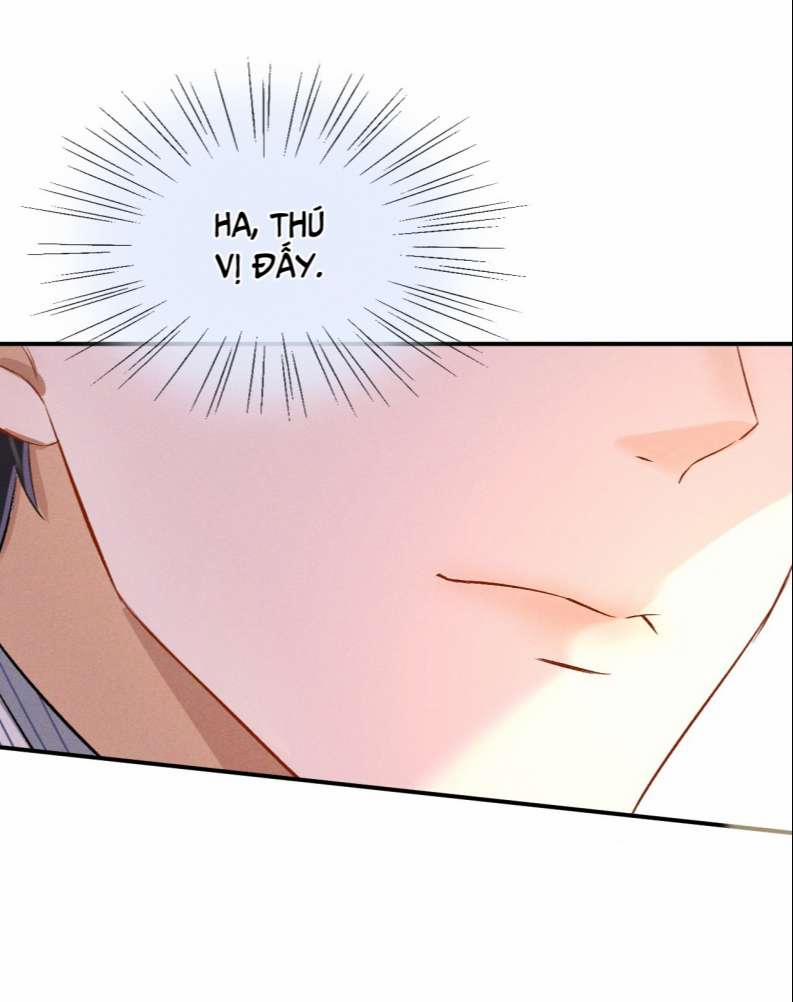 Cho Là Thật 5 trang 1