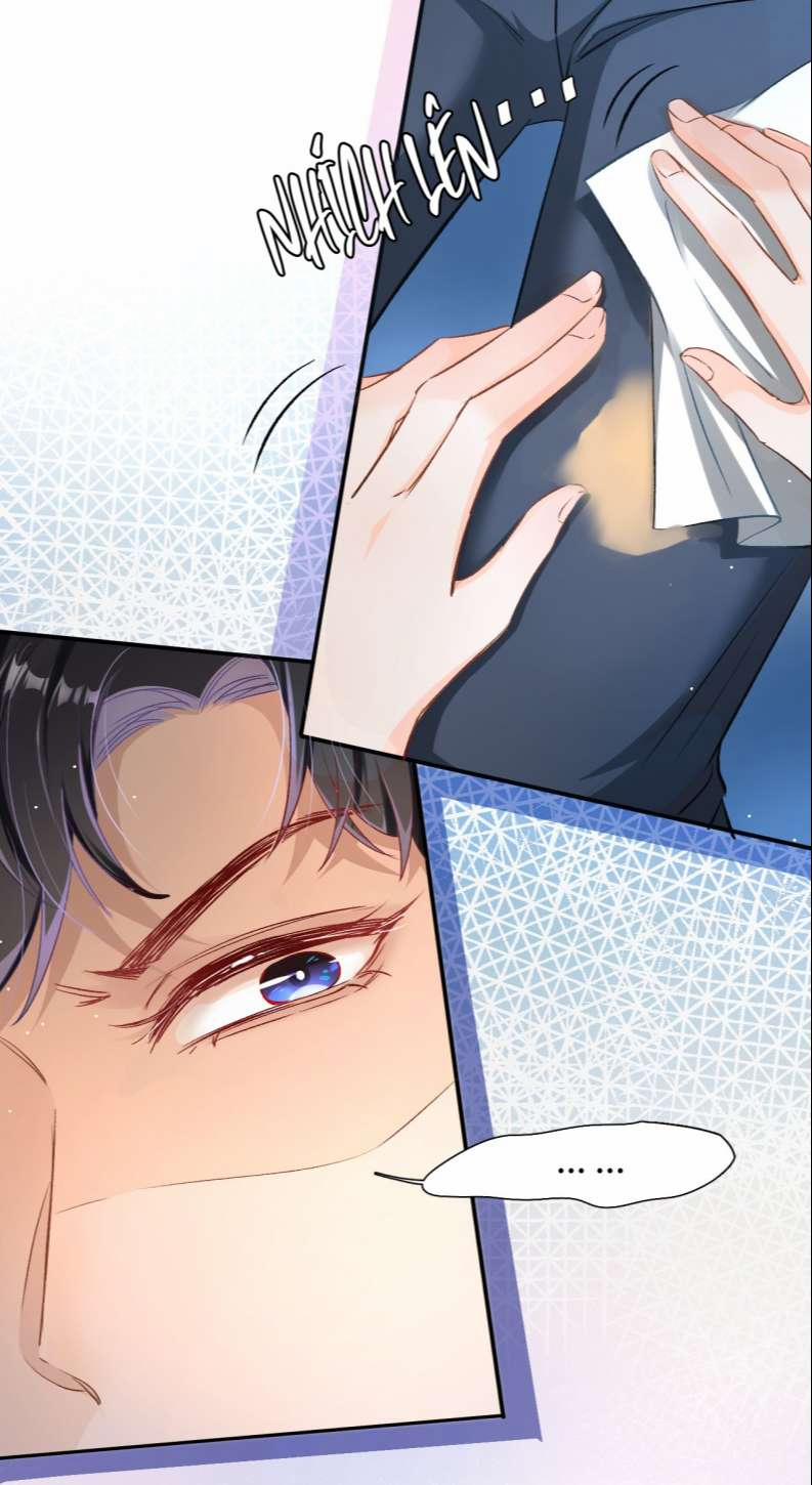 Cho Là Thật 5 trang 10