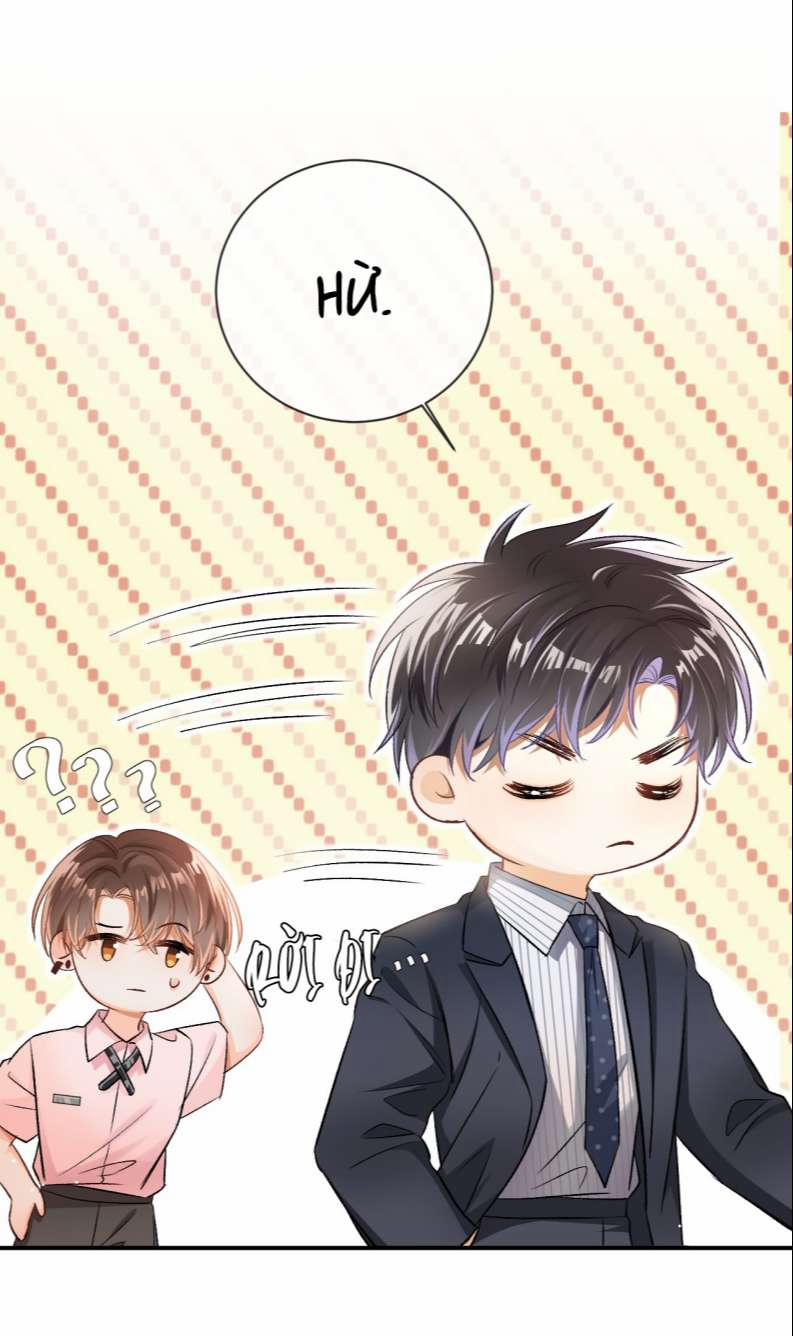 Cho Là Thật 5 trang 16