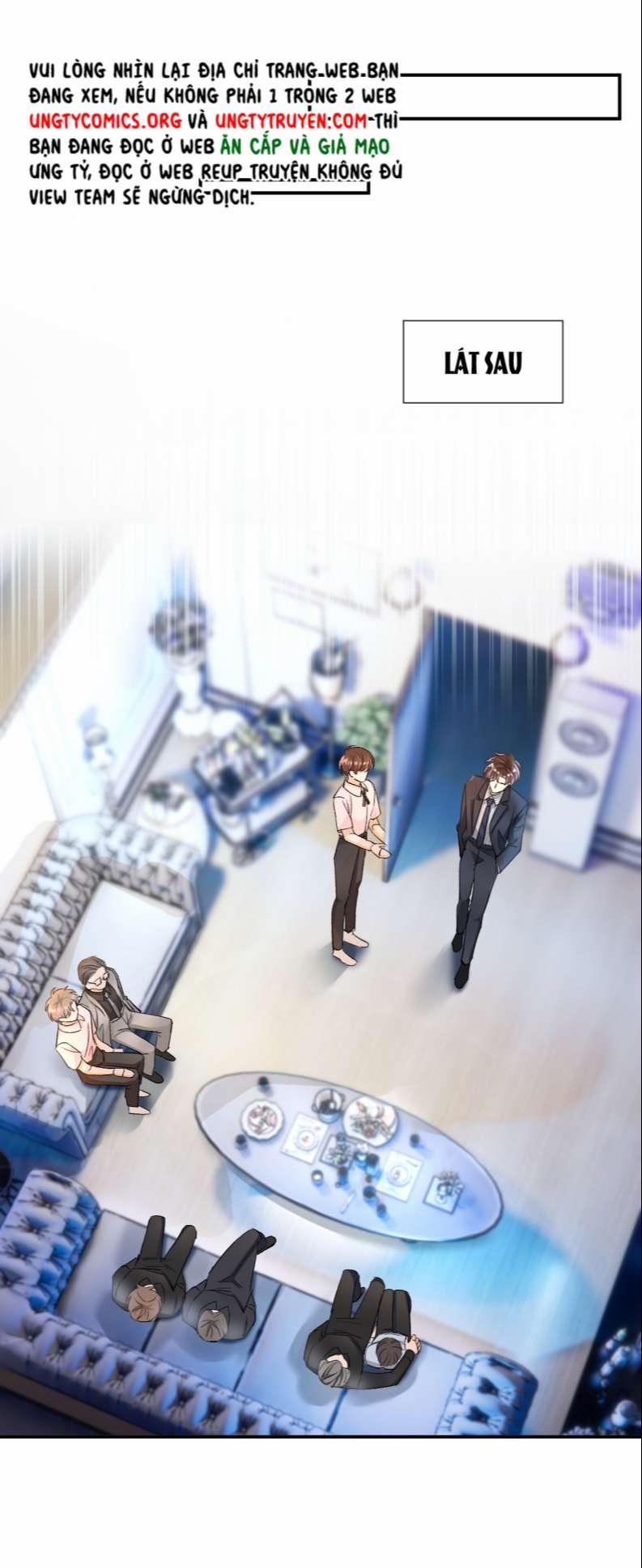 Cho Là Thật 5 trang 17