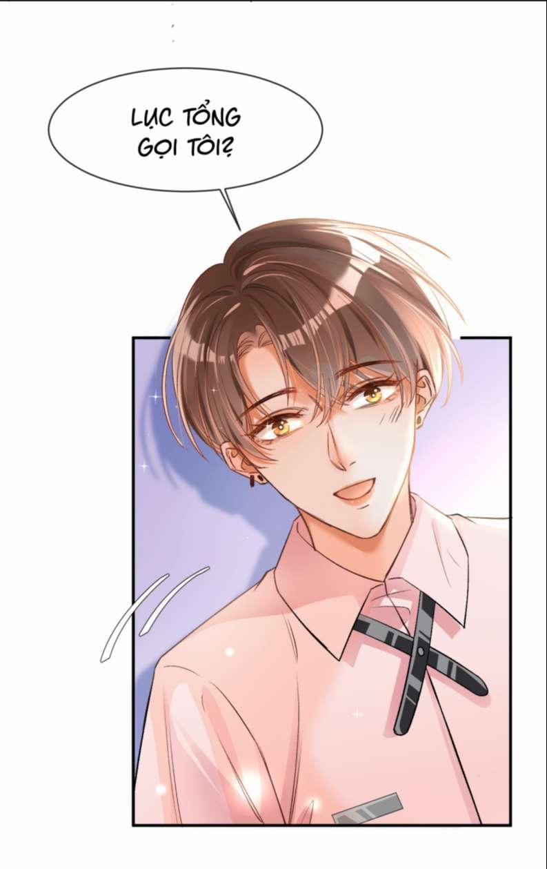 Cho Là Thật 5 trang 21