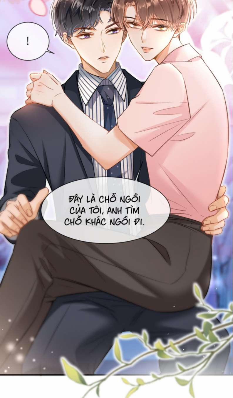 Cho Là Thật 5 trang 33
