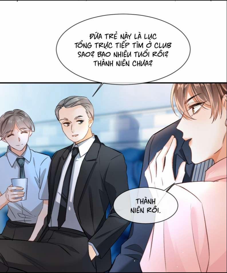 Cho Là Thật 5 trang 36