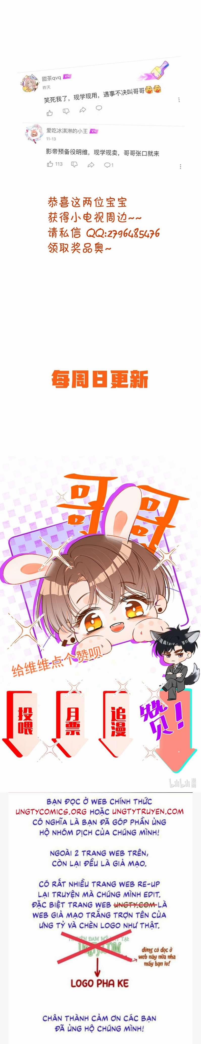 Cho Là Thật 5 trang 43