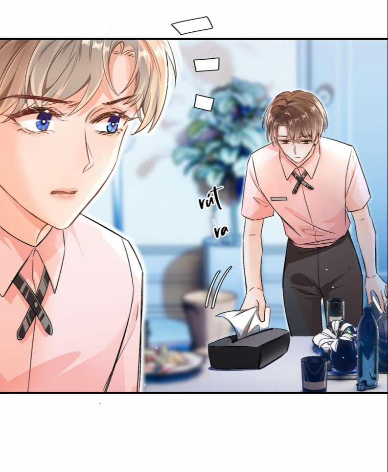 Cho Là Thật 5 trang 6