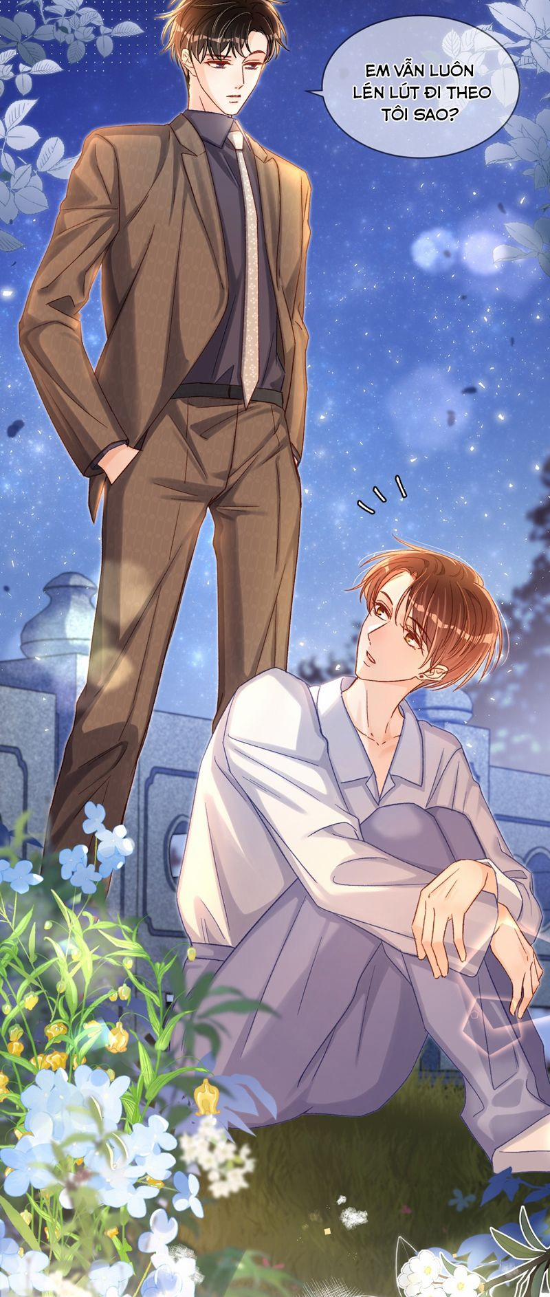 Cho Là Thật 51 trang 16