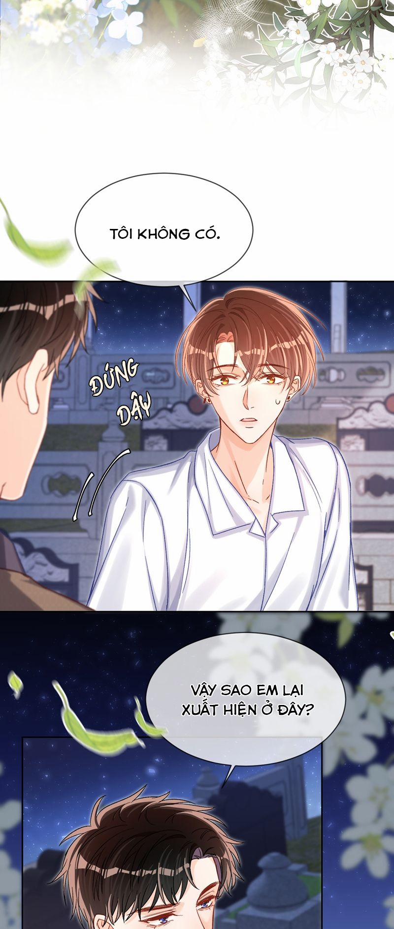 Cho Là Thật 51 trang 17