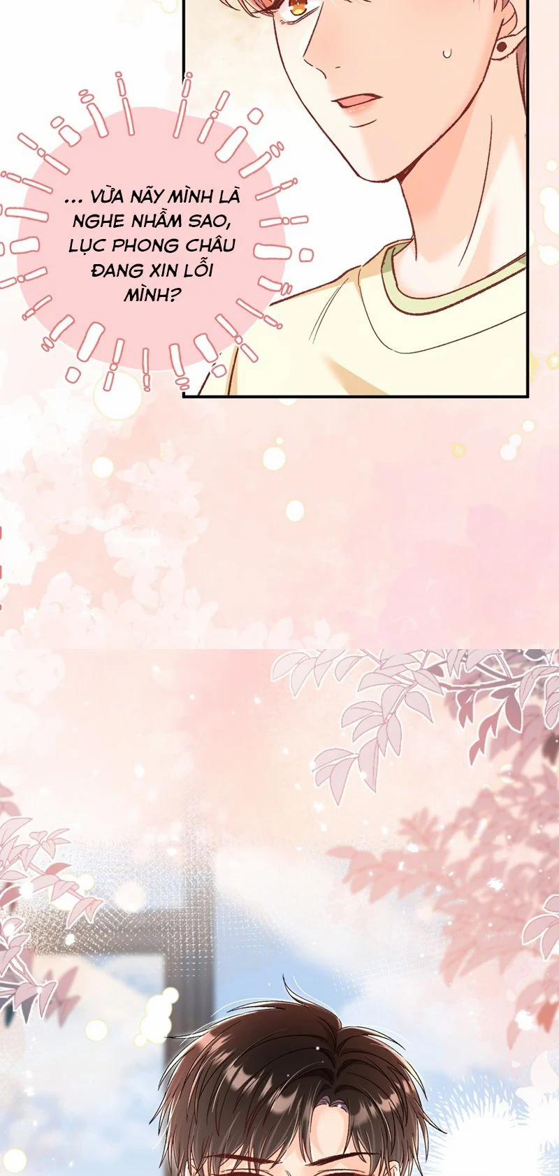 Cho Là Thật 54 trang 26