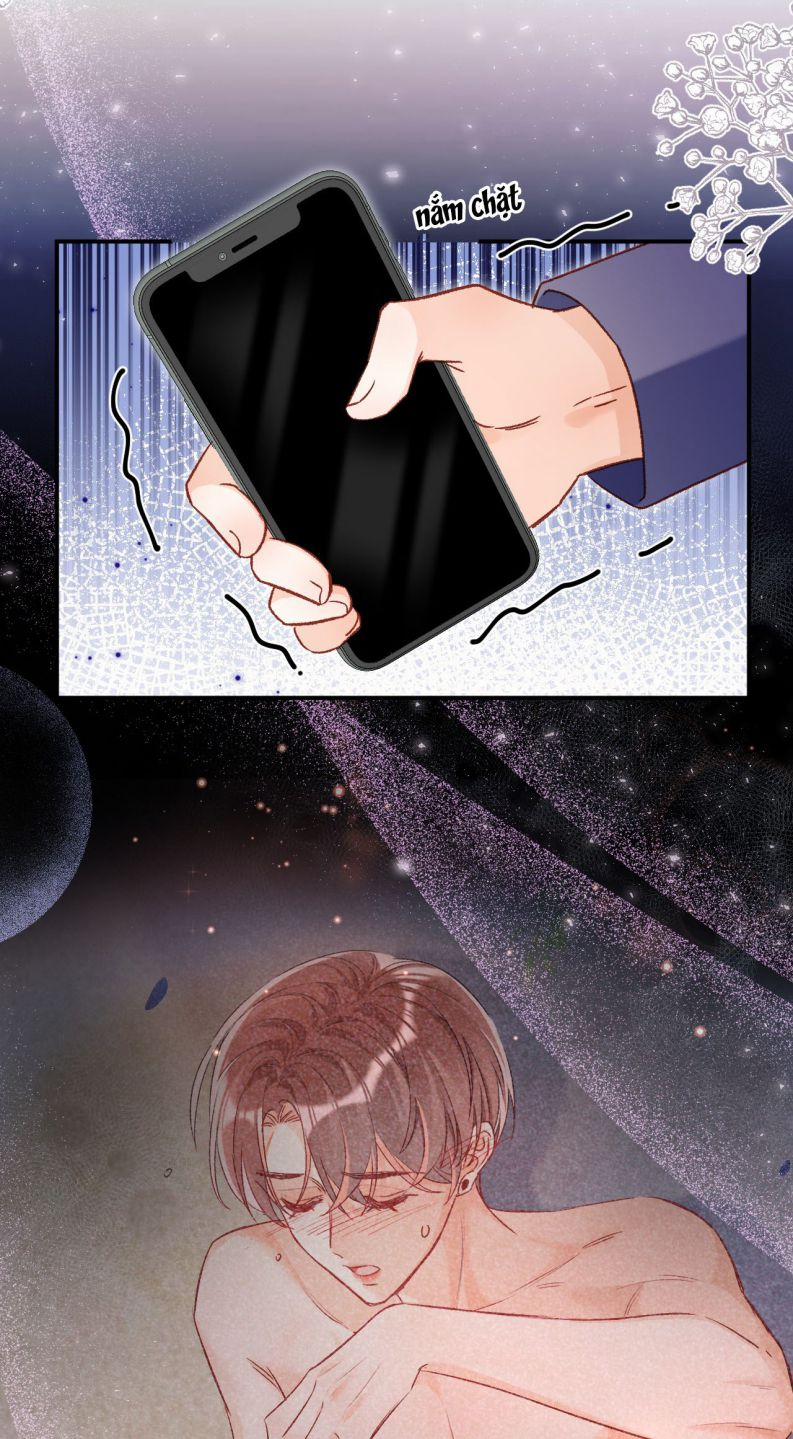 Cho Là Thật 56 trang 34