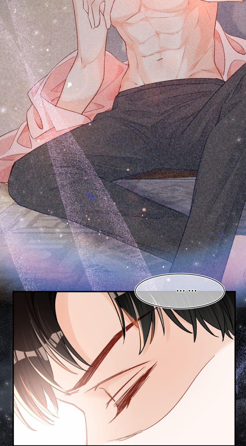 Cho Là Thật 56 trang 35