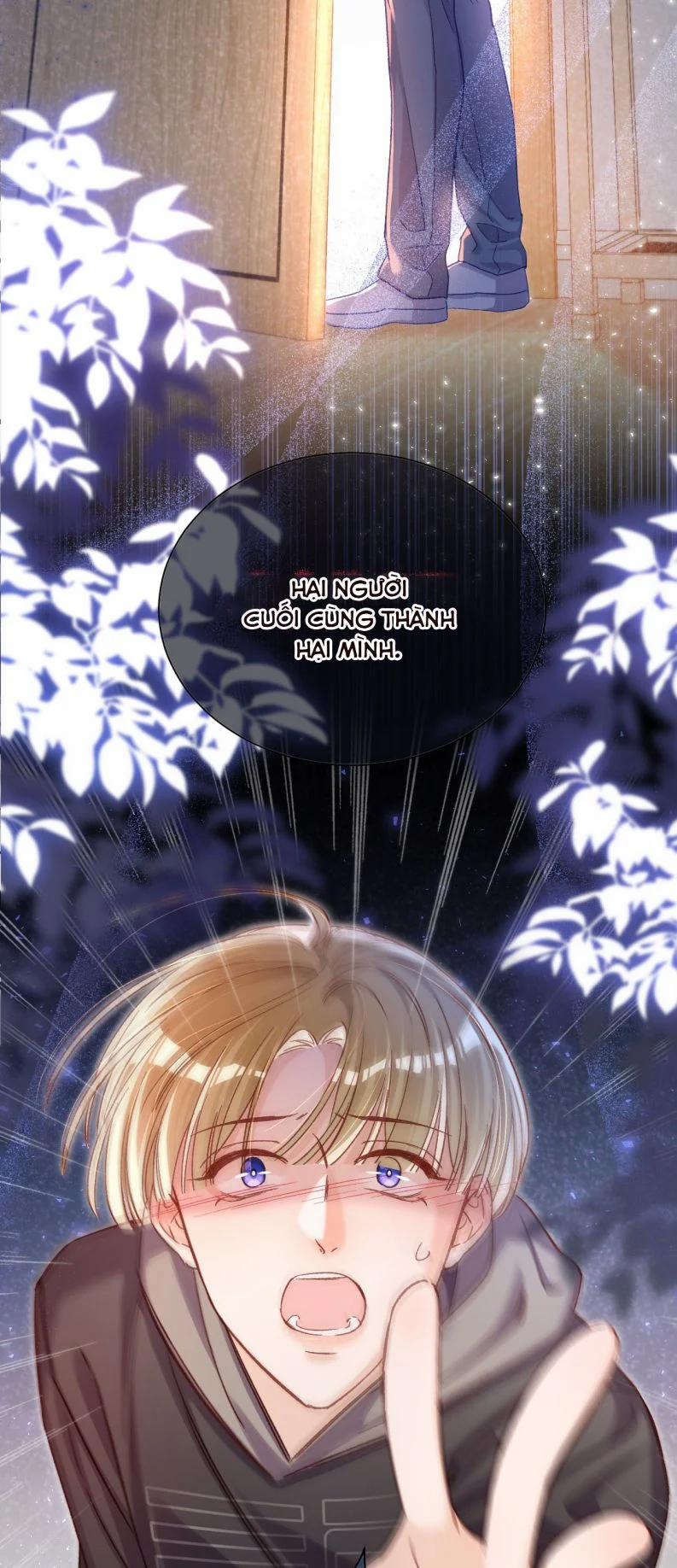 Cho Là Thật 56 trang 8