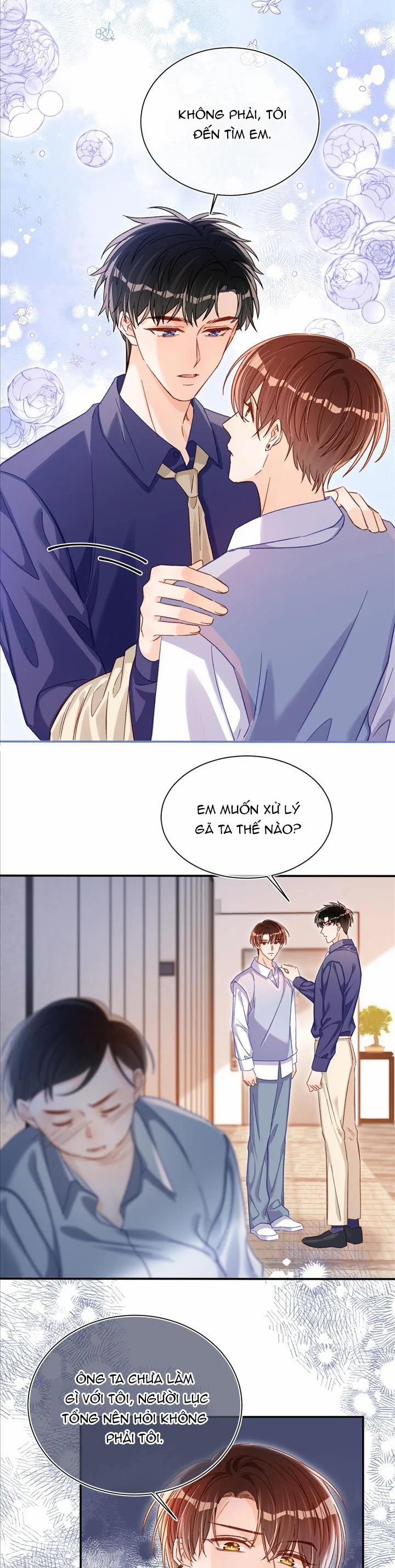 Cho Là Thật 57 trang 13