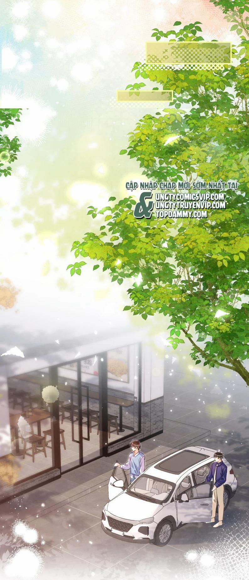 Cho Là Thật 58 trang 12