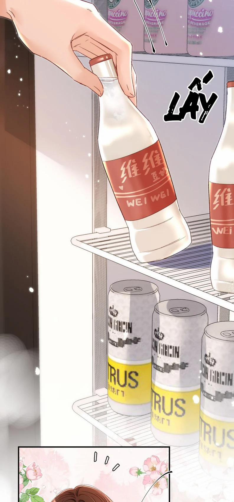 Cho Là Thật 58 trang 15