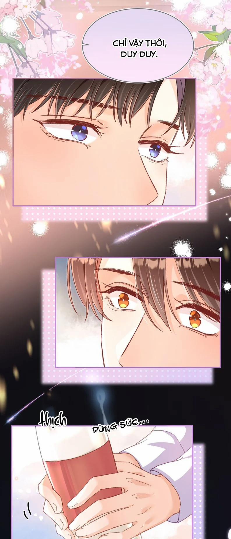 Cho Là Thật 58 trang 19