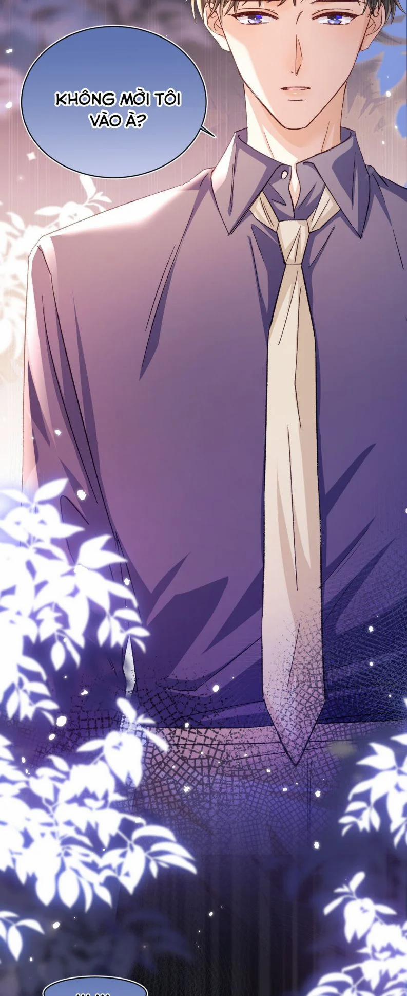 Cho Là Thật 58 trang 27