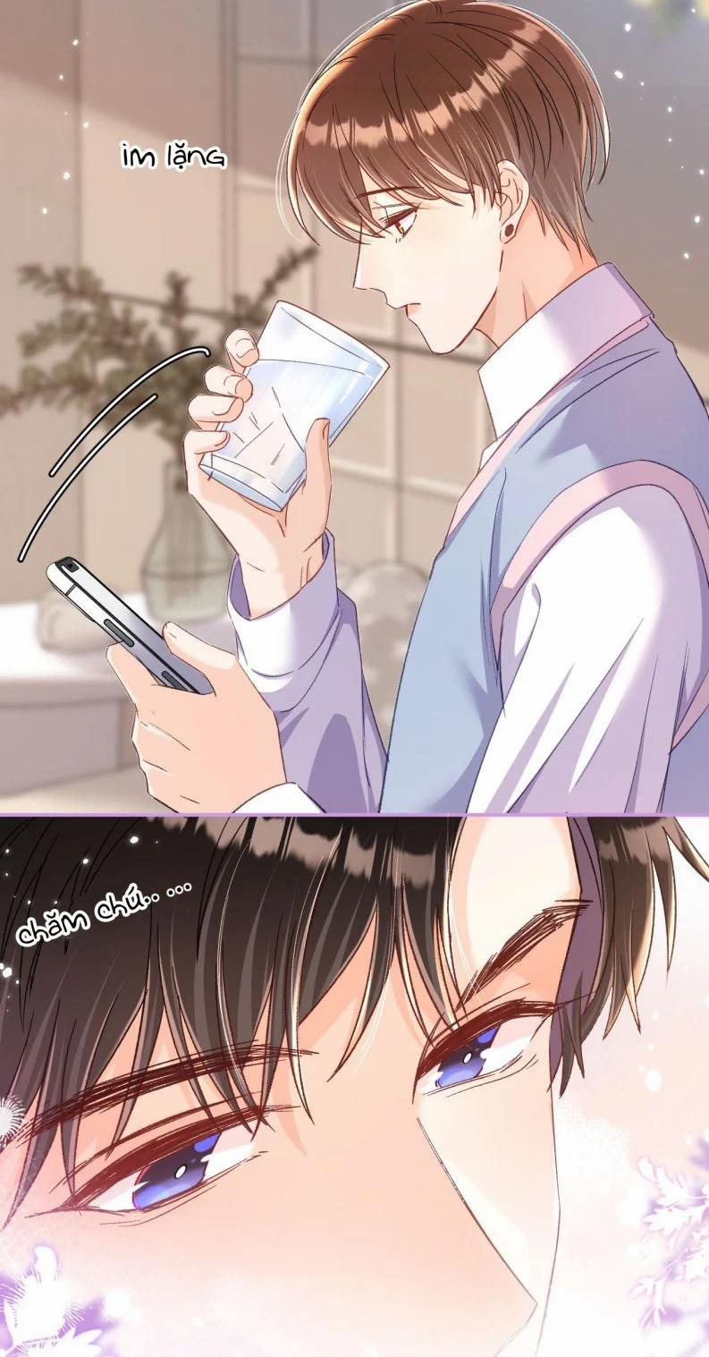 Cho Là Thật 58 trang 32