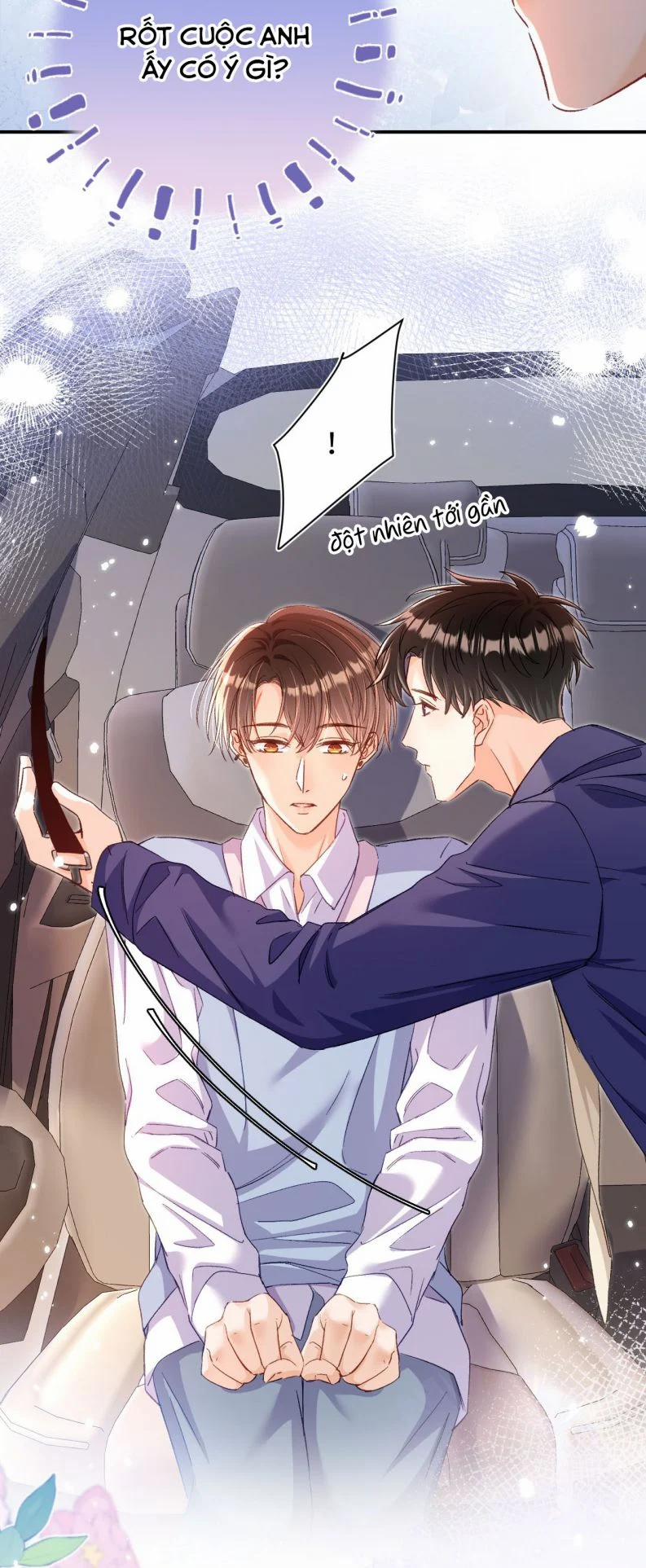 Cho Là Thật 58 trang 4