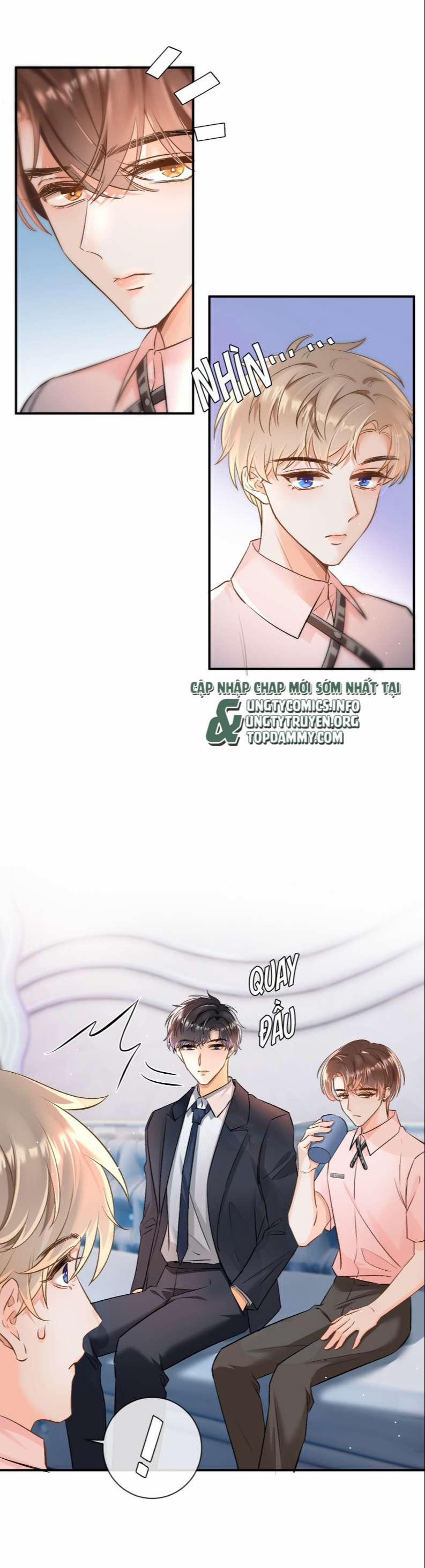 Cho Là Thật 6 trang 10