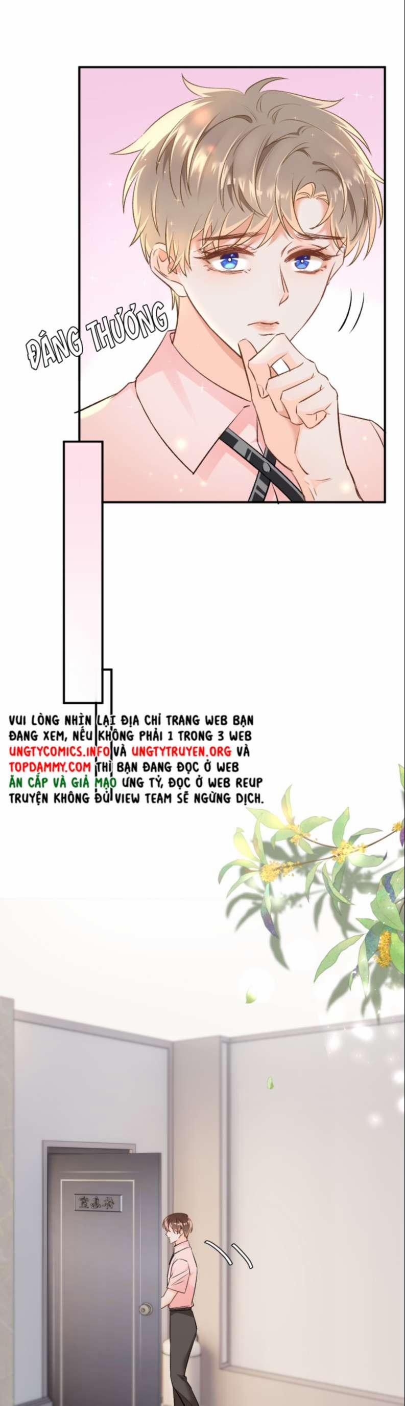 Cho Là Thật 6 trang 11