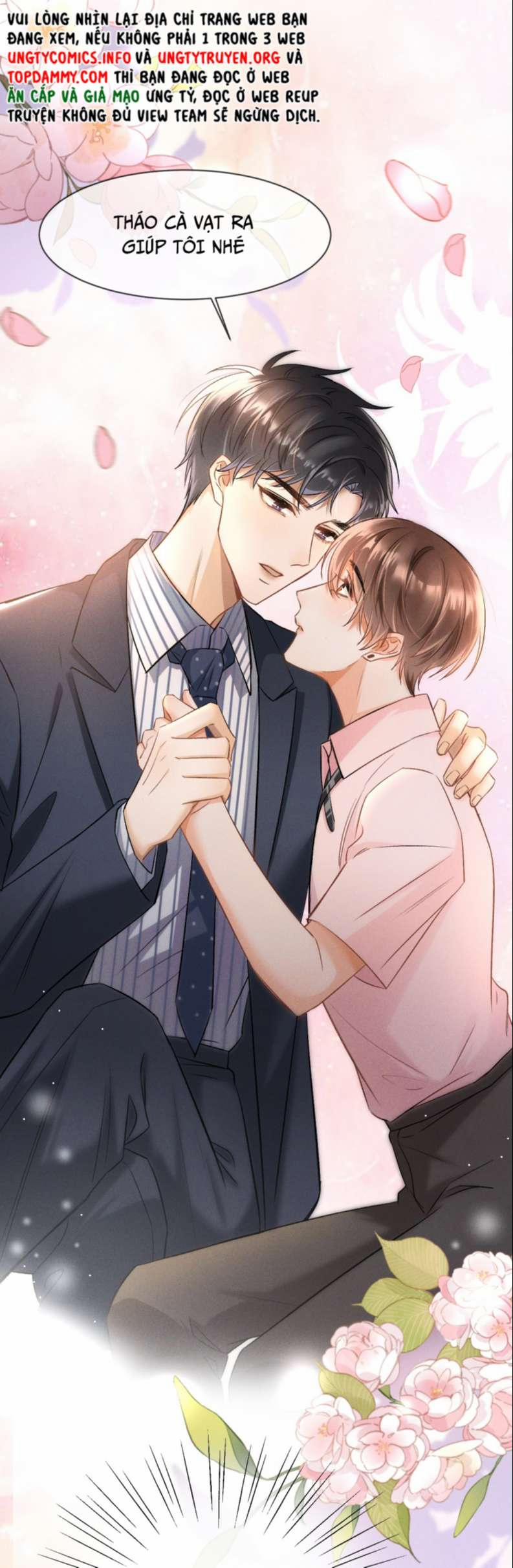 Cho Là Thật 6 trang 2