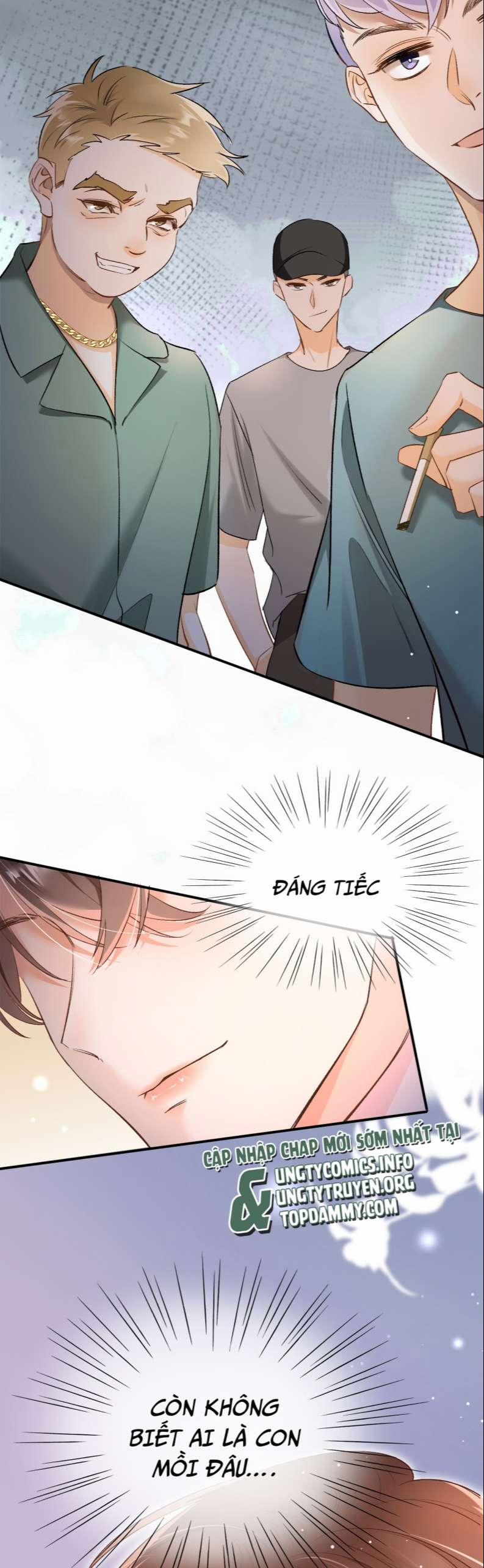 Cho Là Thật 6 trang 21