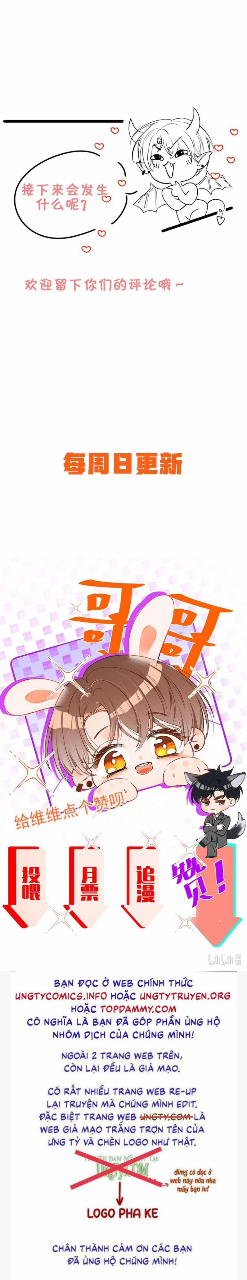 Cho Là Thật 6 trang 23