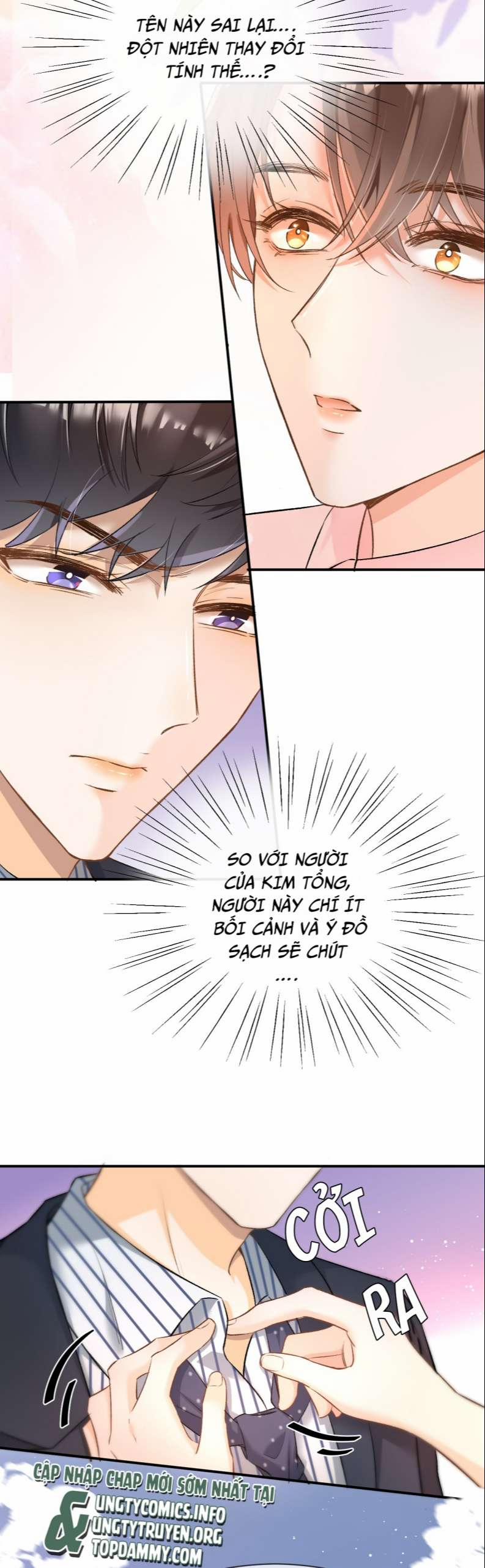 Cho Là Thật 6 trang 3