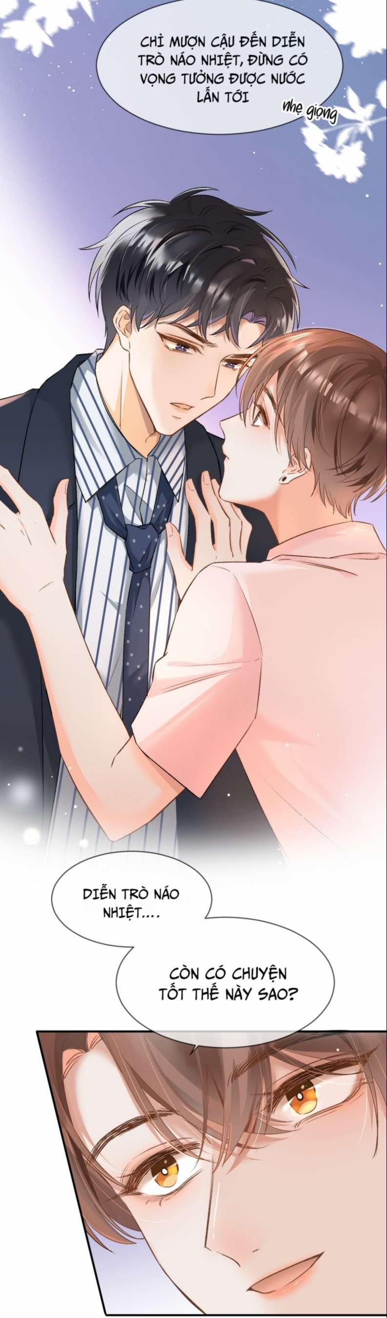 Cho Là Thật 6 trang 4