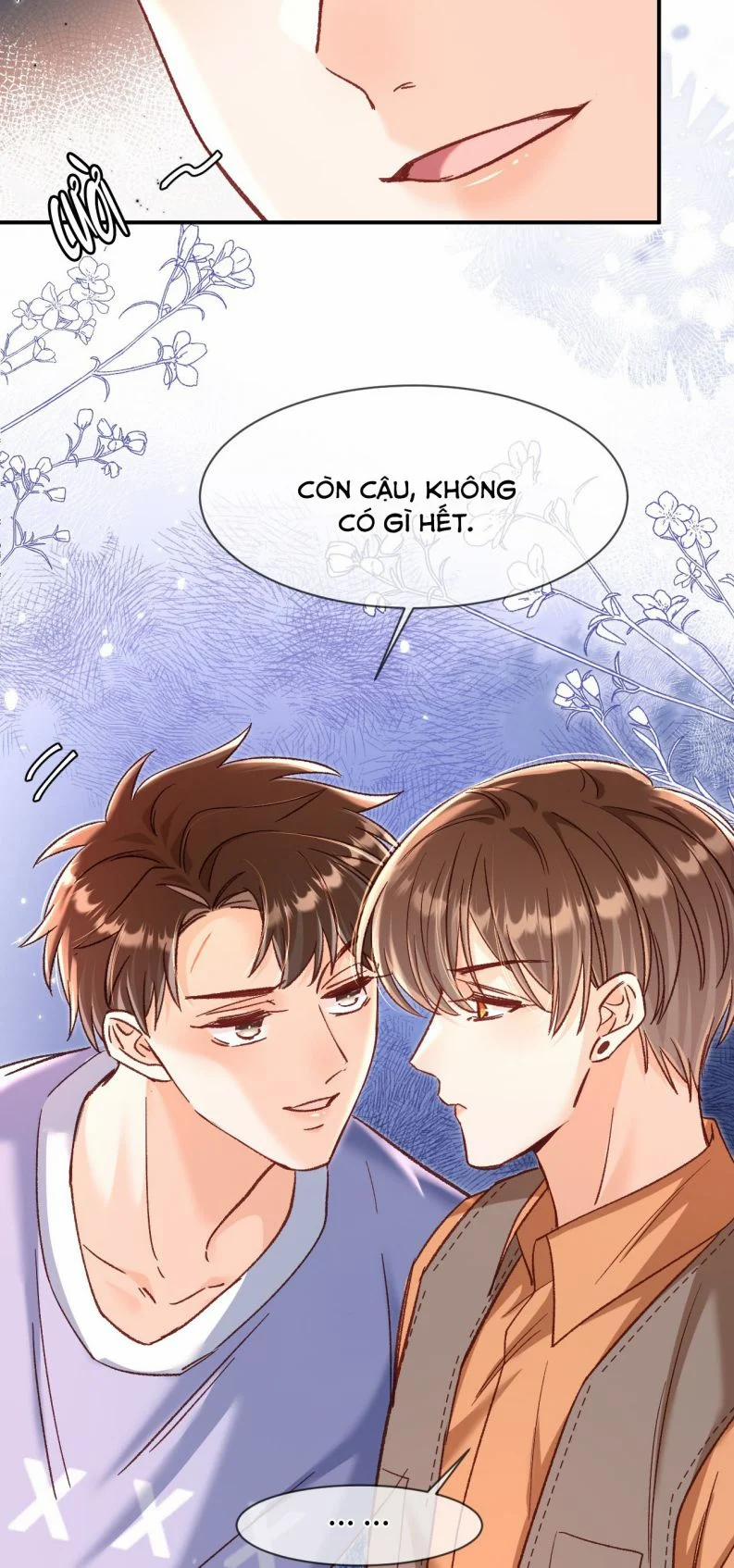 Cho Là Thật 60 trang 20