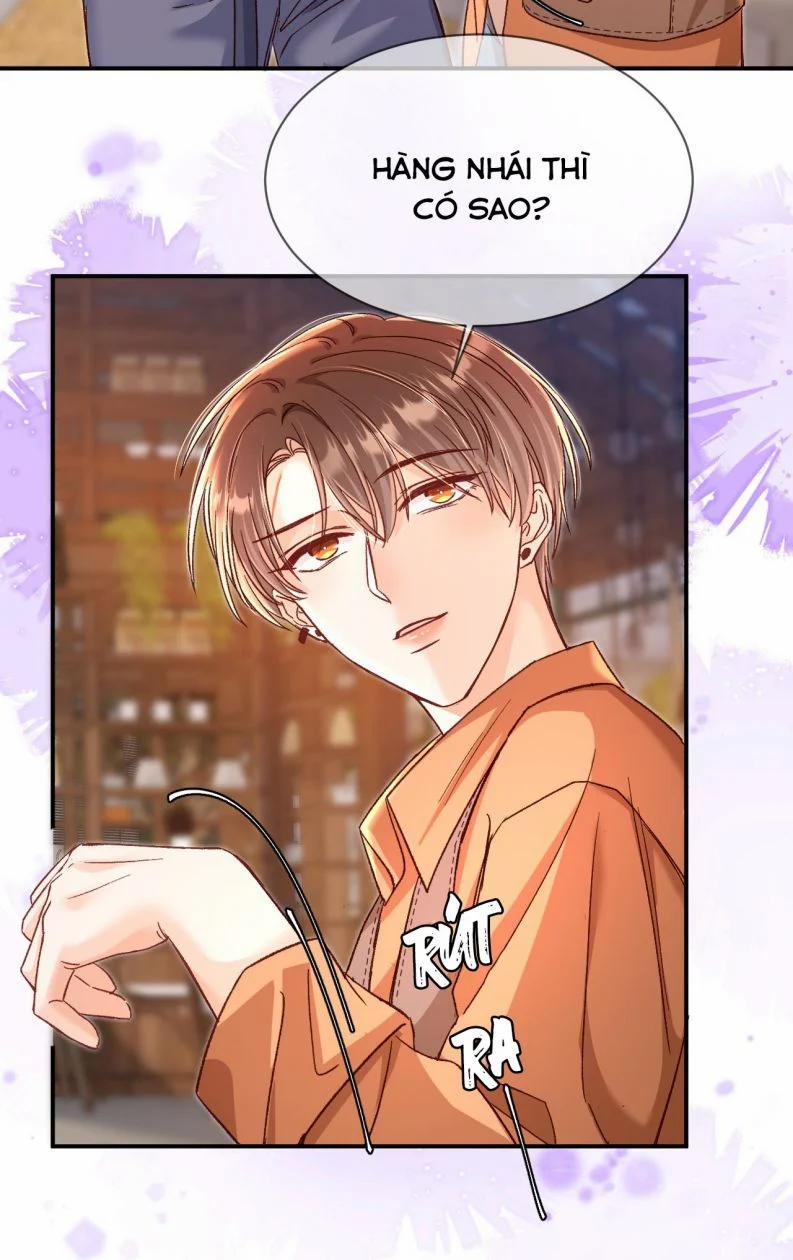 Cho Là Thật 60 trang 23