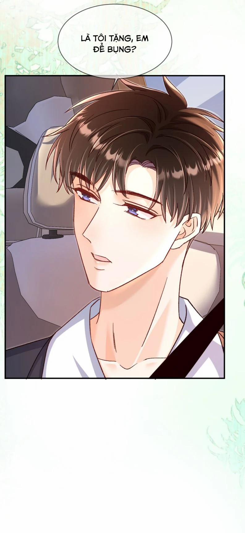 Cho Là Thật 60 trang 29