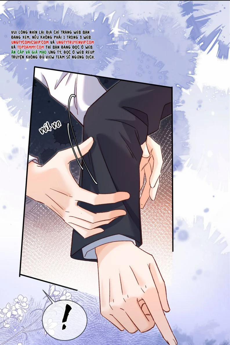 Cho Là Thật 60 trang 8