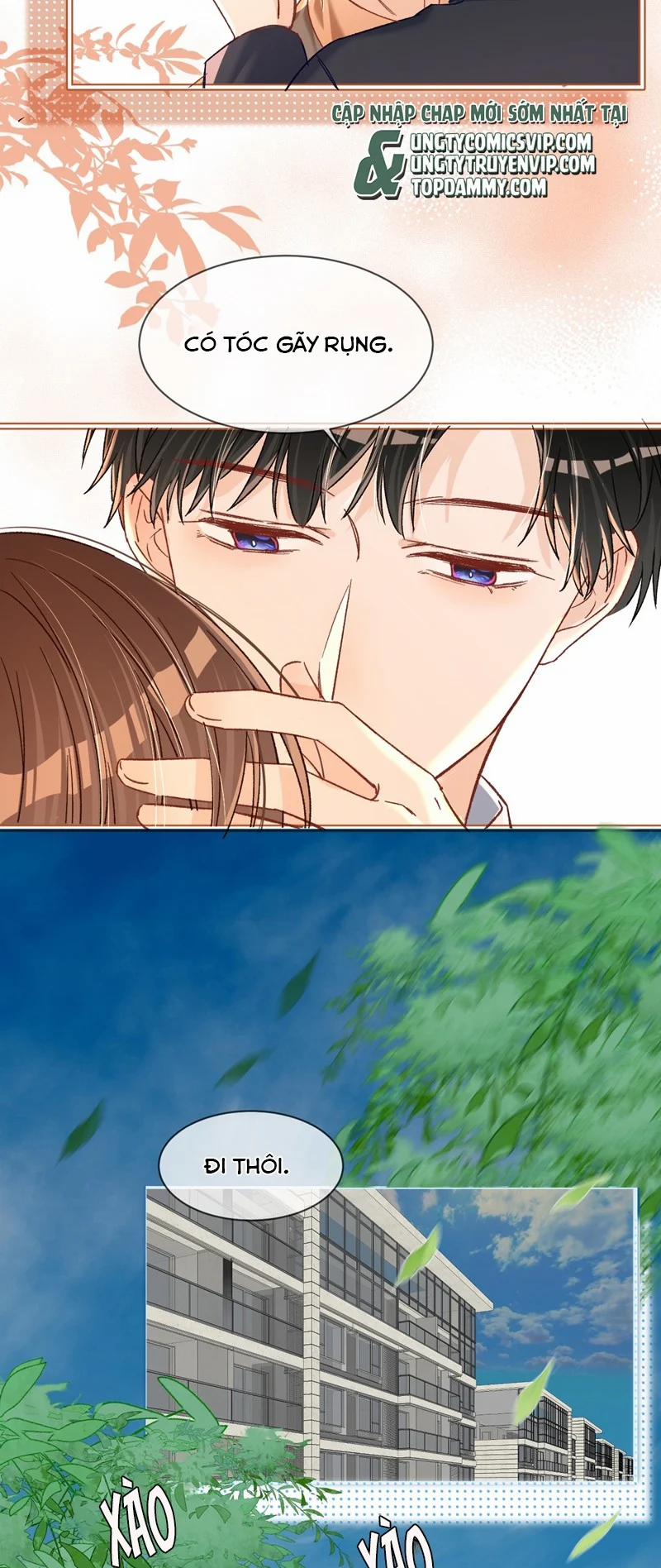 Cho Là Thật 61 trang 10