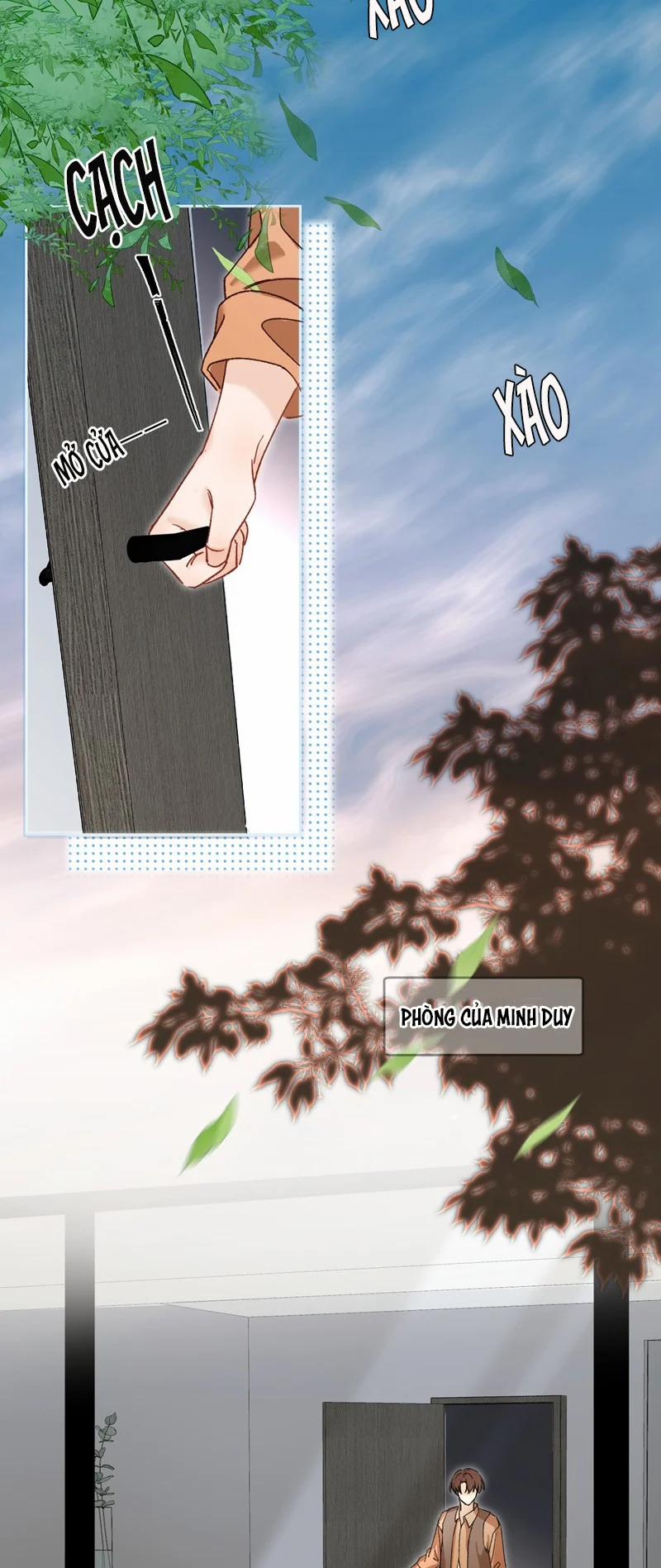 Cho Là Thật 61 trang 11