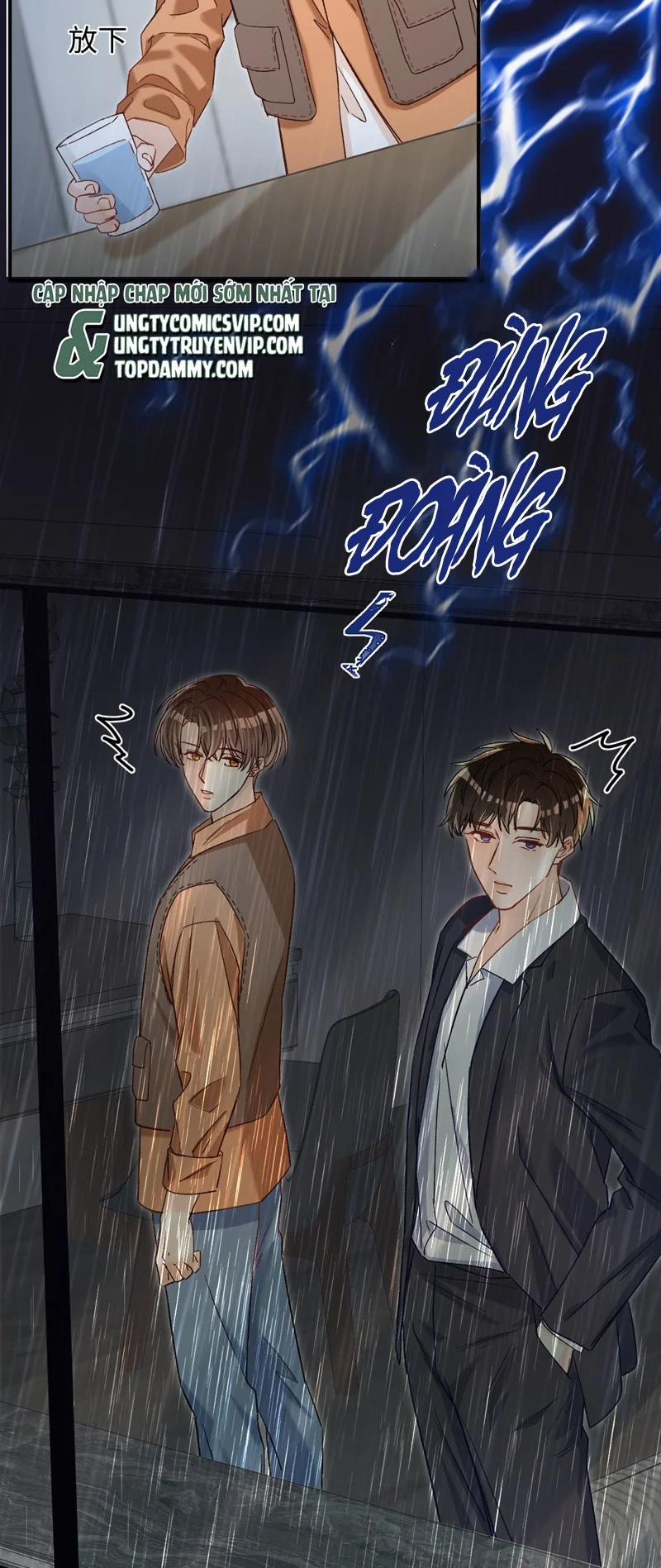 Cho Là Thật 61 trang 14