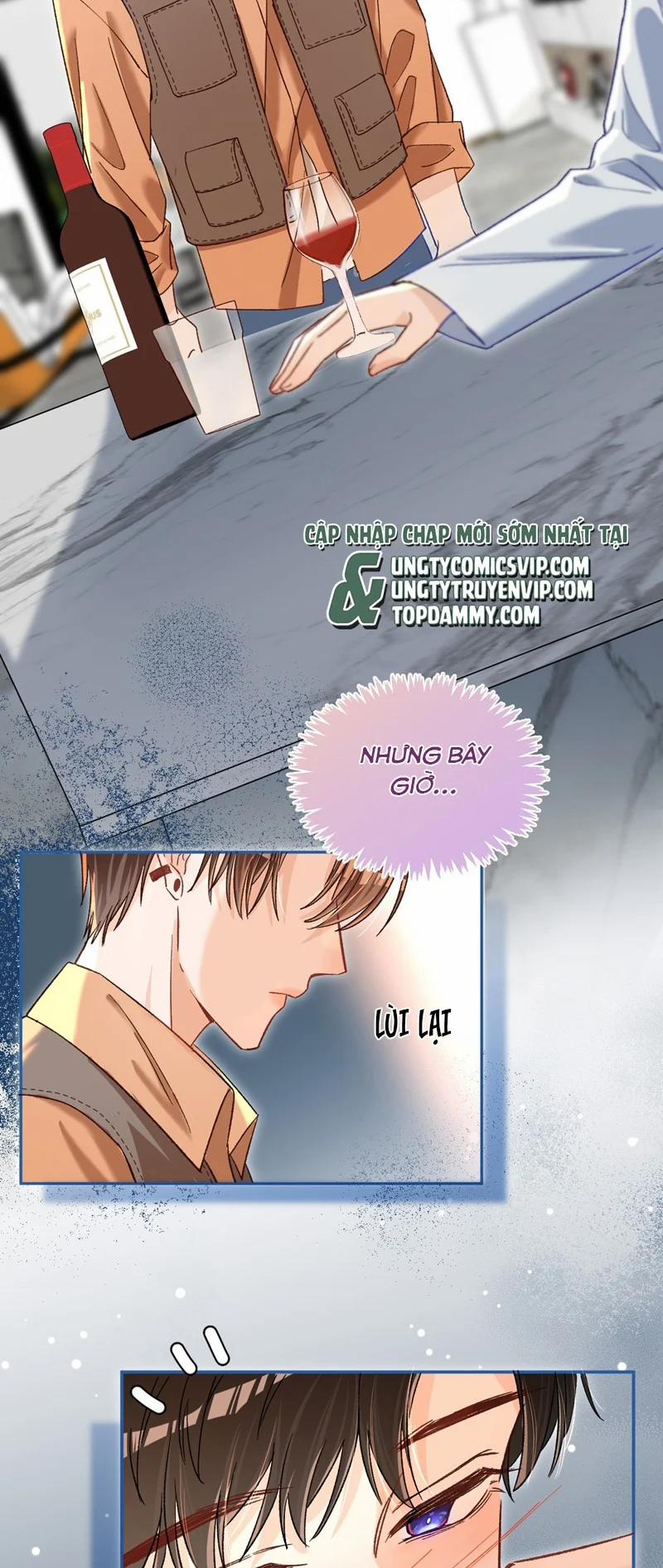 Cho Là Thật 61 trang 22
