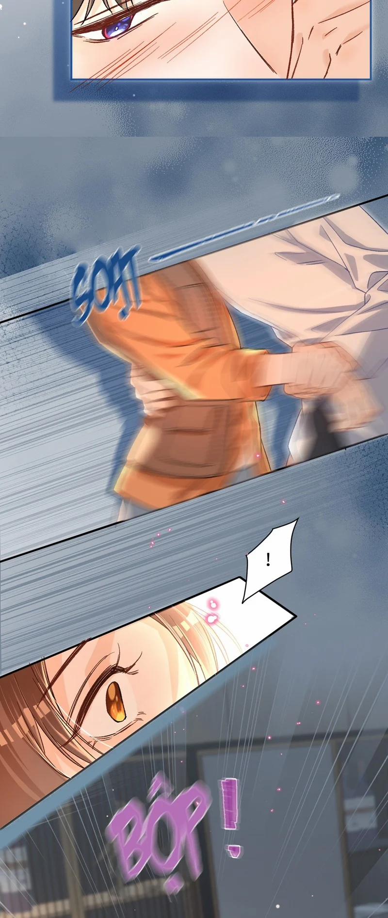 Cho Là Thật 61 trang 23