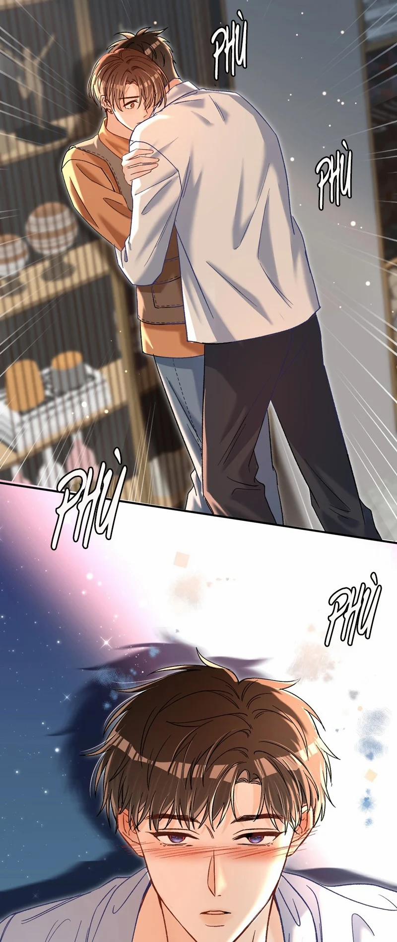 Cho Là Thật 61 trang 24