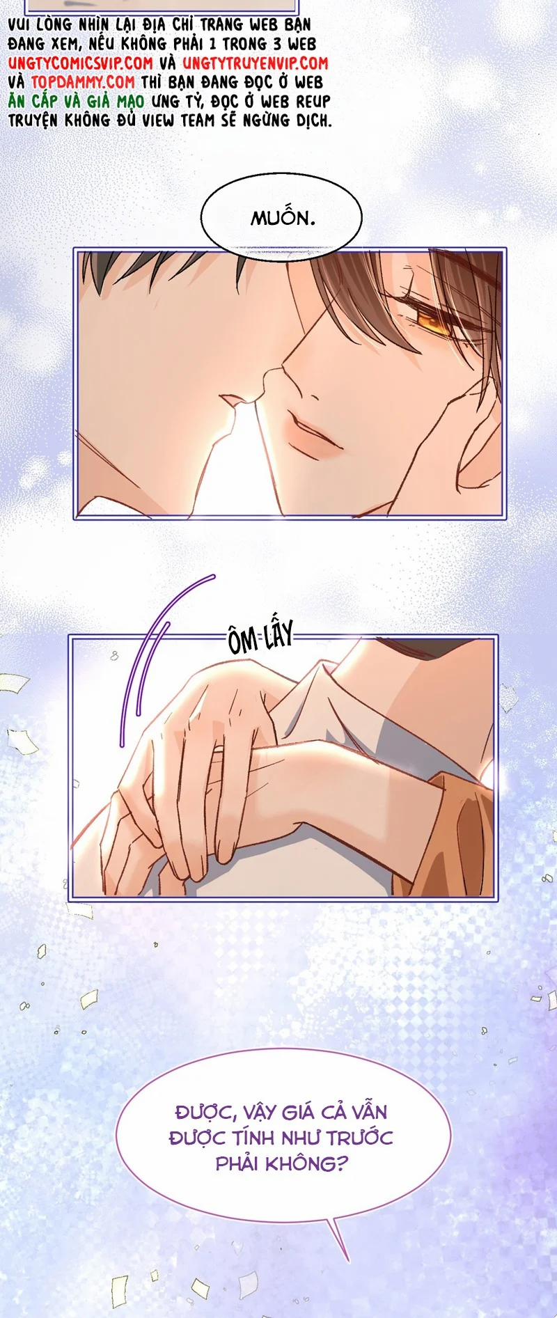 Cho Là Thật 61 trang 27