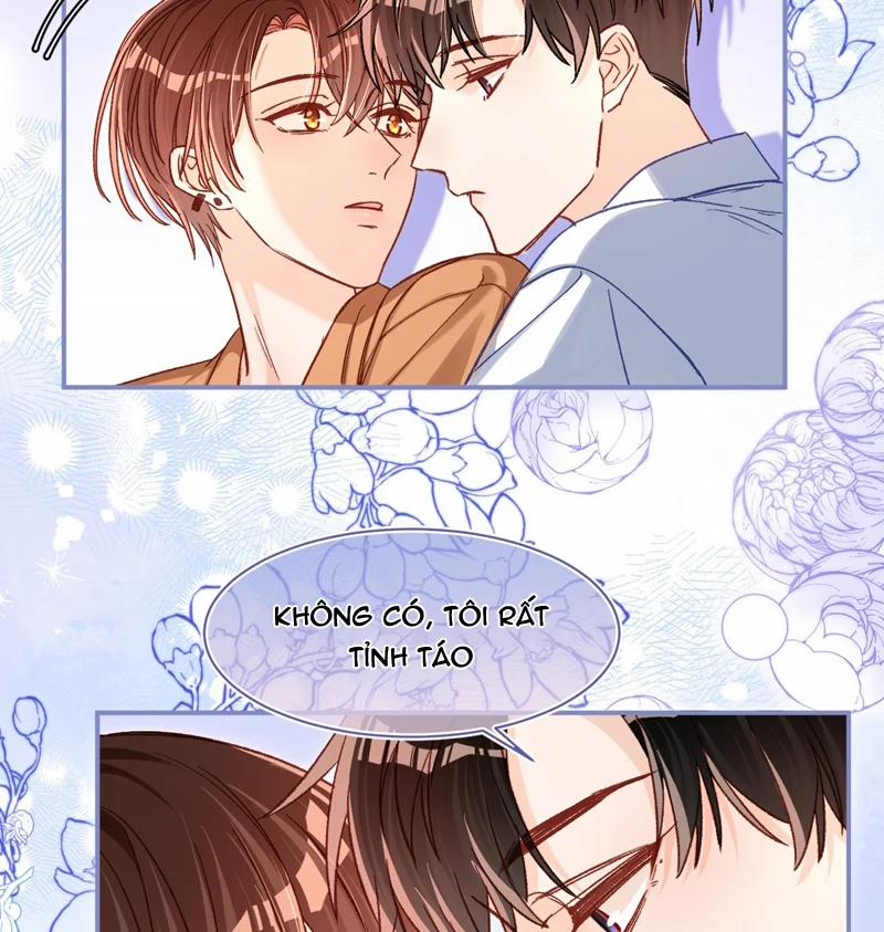 Cho Là Thật 62 trang 31