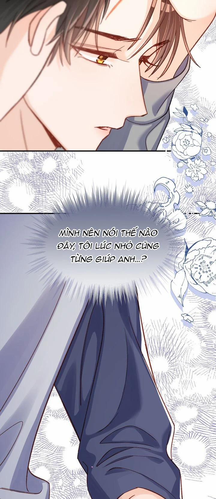 Cho Là Thật 63 trang 18